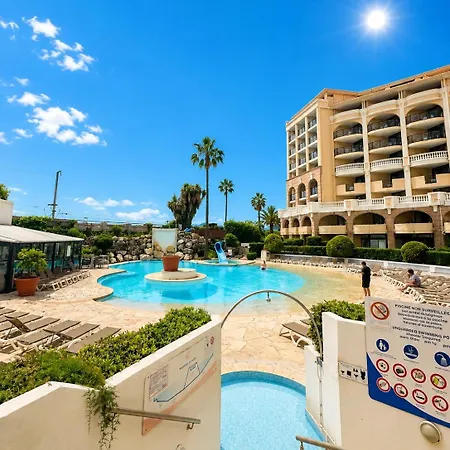 Appartement Cosy Blue Cannes